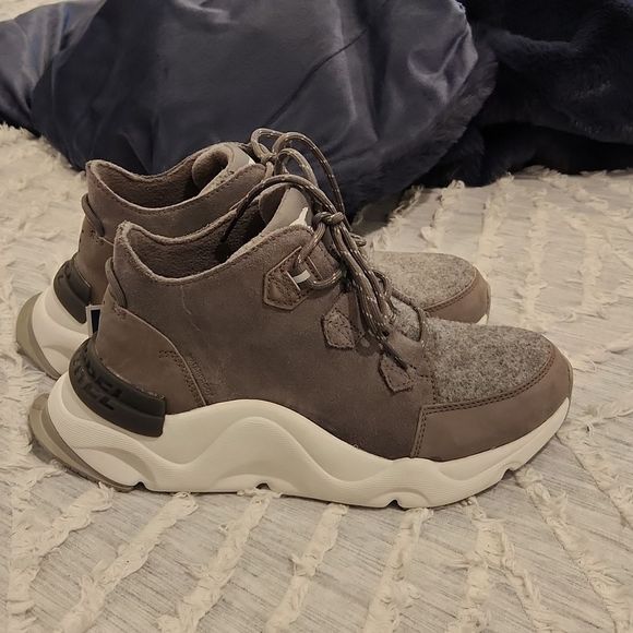 WOMEN'S KINETIC™ RNEGD CARIBOU BOOT size 8.5,  new with tags! (No box) - Picture 9 of 13